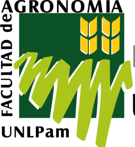 PRUEBAS - Facultad de Agronomía - Universidad Nacional de La Pampa